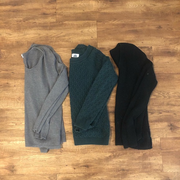 Old Navy Sweaters - Sweater Bundle size Small